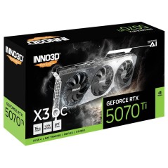 Inno3D Geforce Rtx 5070 Ti X3 Oc